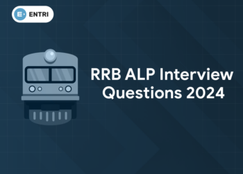 RRB ALP Interview Questions 2024