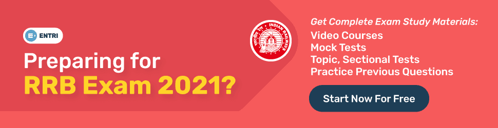 RPSF SI Exam Preparation 2021