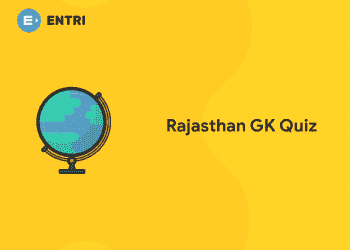 Rajasthan GK Quiz