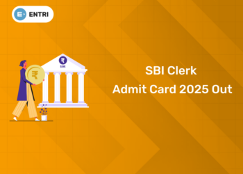 SBI Clerk Admit Card 2025 Out - Direct Link to Download Here