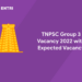TNPSC Group 3 Vacancy 2022 with Expected Vacancy