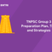 TNPSC Group 3 Preparation Plan, Tips and Strategies
