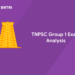 TNPSC Group 1 Exam Analysis 2022 - Difficulty Level
