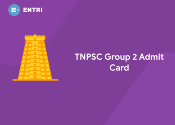 TNPSC Group 2 Admit Card 2022 - Check Direct Link