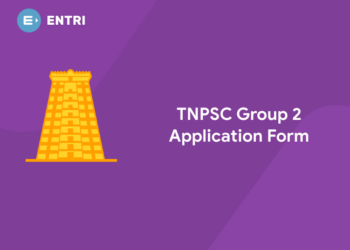 TNPSC Group 2 Exam Application Form 2022 - Apply Now