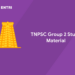 TNPSC Group 2 Study Material 2022 - Free PDF