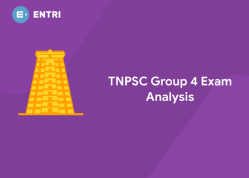 TNPSC Group 4 Exam Analysis 2022 - Difficulty Level