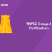 TNPSC Group 4 Exam Notification 2022 - Recruitment TNPSC Group 4 Exam Notification 2022 - Recruitment