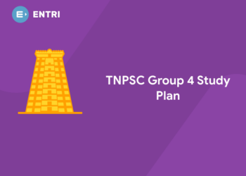 TNPSC Group 4 Study Plan 2022 - General, Tamil PDF