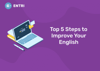 Top 5 Steps to Improve Your English