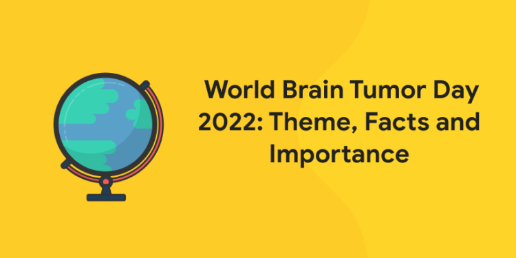 World Brain Tumor Day 2022: Theme, Facts, Quiz – Entri Blog