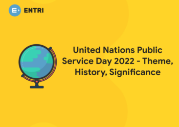 United Nations Public Service Day 2022 – Theme, History, Significance