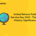 United Nations Public Service Day 2022 – Theme, History, Significance