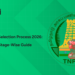 TNPSC Group 2 Selection Process 2026: Exam Pattern, Syllabus & Complete Stage-Wise Guide