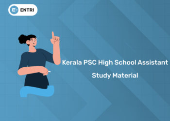 Kerala PSC High School Assistant Study Material 2025: Books, Question Papers