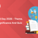 Global Wind Day 2026 - Theme, History, Significance and Quiz