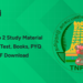 TNPSC Group 2 Study Material 2026 - Mock Test, Books, PYQ Free PDF Download