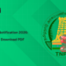 TNPSC Group 3 Notification 2026: Latest Update, Eligibility, Vacancy, Syllabus, Salary & Application Process