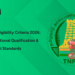 TNPSC Group 3 Eligibility Criteria 2026: Age Limit, Educational Qualification & Physical Standards
