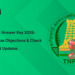 TNPSC Group 1 Answer Key 2026: Download PDF, Raise Objections & Check Latest Updates