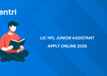 LIC HFL Junior Assistant Online Application 2026 Started – Last Date, Eligibility, Vacancy & Salary