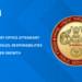 Kerala High Court Office Attendant Job Profile 2026: Roles, Responsibilities, Promotion & Career Growth