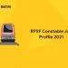 RPSF Constable Job Profile 2021 - Duties, Career Growth, Work-Life