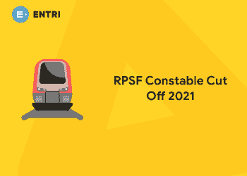 RPSF Constable Cut Off 2021