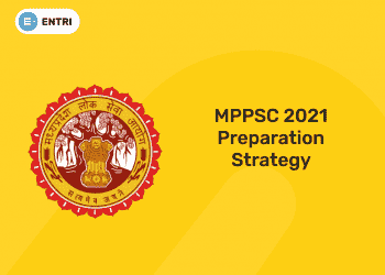 MPPSC 2021 Preparation Strategy