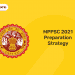 MPPSC 2021 Preparation Strategy