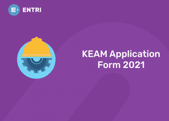 KEAM Application Form 2021 - Dates, Fees Structure