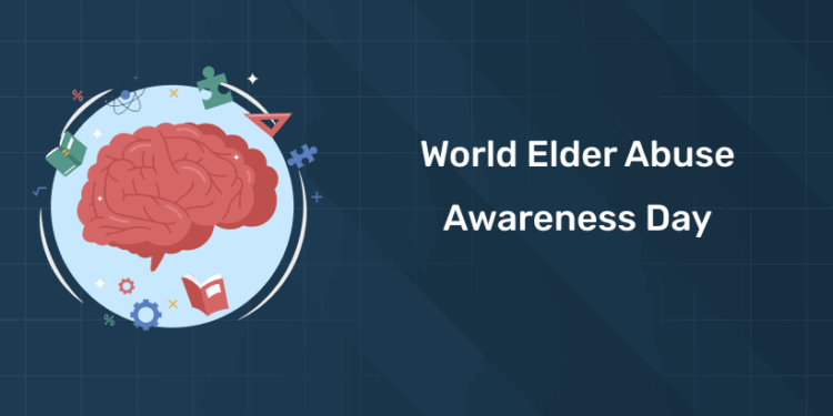 World Elder Abuse Awareness Day