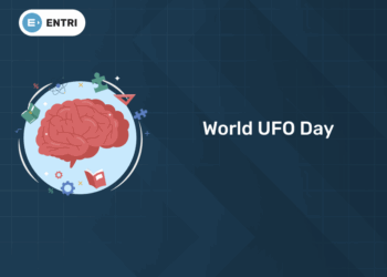 World UFO Day