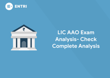 LIC AAO Exam Analysis 2022 - Check Complete Analysis