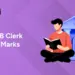 ibps rrb clerk cut off