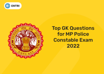 mp police constable gk questions