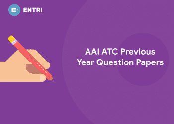 AAI ATC Previous Year Question Papers