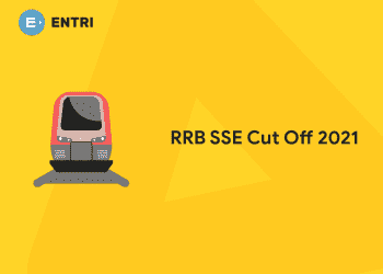 RRB SSE Cut Off 2021