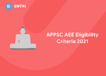 APPSC AEE Eligibility Criteria 2021