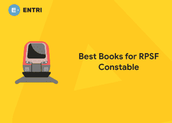 Best Books for RPSF Constable
