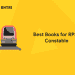 Best Books for RPSF Constable