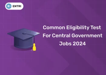 Common Eligibility Test