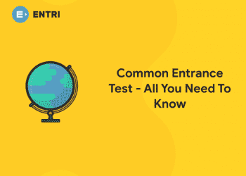 Common Entrance Test - All You Need To Know