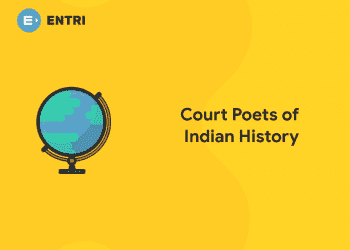 Court Poets of Indian History