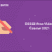 DSSSB Free Video Course 2021