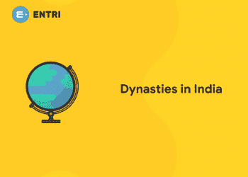 Dynasties in India
