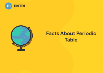 facts about periodic table