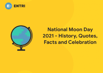 National moon day