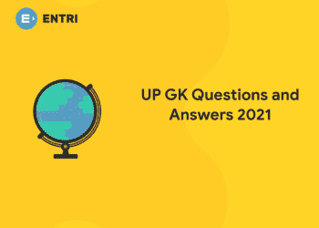 UP GK Questions and Answers 2021