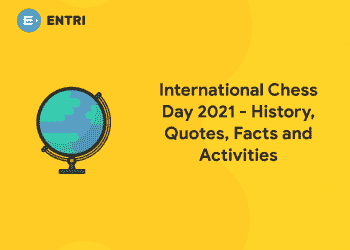 International Chess Day